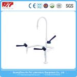 Green Brass Laboratory Fittings 20 Bar Standard Lab Water Tap Faucet
