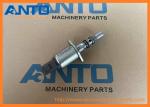 518-5072 5185072 Solenoid Valve Excavator Electric Parts For CX38-P800