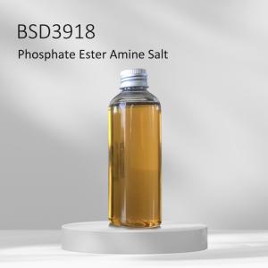 Wholesale Phosphate Ester Amine Salt EP Oil Antiwear Additive High Performance Customized from china suppliers