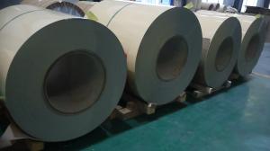 Wholesale Building 1050 SMP Coated Aluminum Coil Anti Corrosion from china suppliers