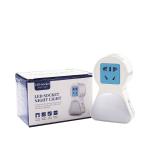 Plug in Night Light, Dusk to Dawn LED Night Light