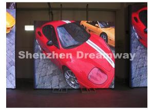 Wholesale Full Color Led Advertising Screens PH 5 3500 nits Brightness Epistar LED from china suppliers