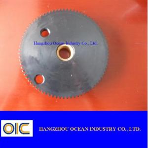 Wholesale Dp Module Steel Spur Gear from china suppliers