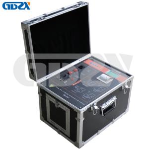 Wholesale JSY-03 Reliable Design Tan Delta Test Of Transformer Oil Tan Delta Dielectric Loss from china suppliers