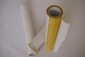 Wholesale Double Sided Flexo Plate Mounting Tape With White Release Paper from china suppliers