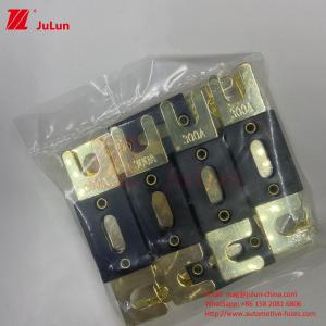 Wholesale SWECANS-500 Vehicle Bolt Fuse Box Waterproof and Gold Plated from china suppliers