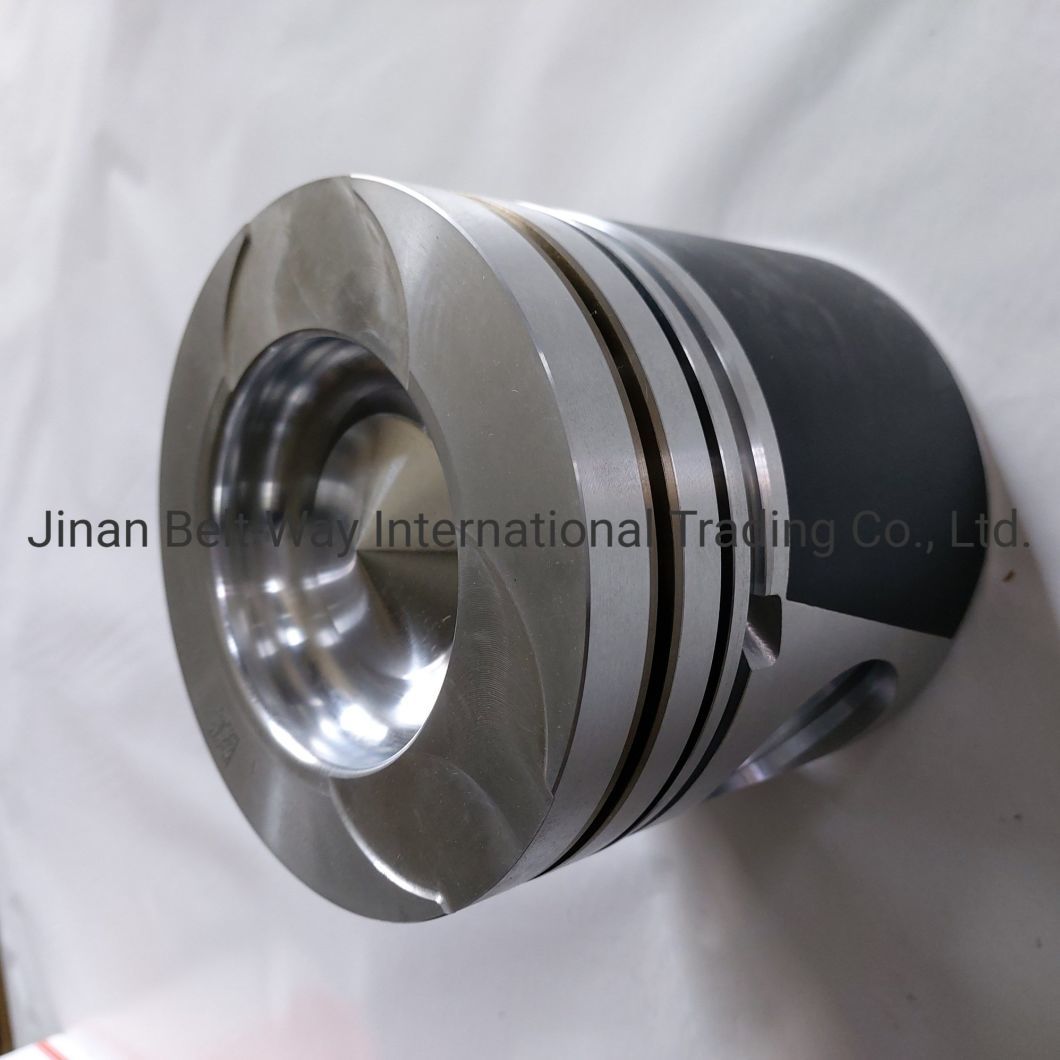 Sinotruk HOWO Truck Parts Truck Spare Parts Piston Vg1560037011