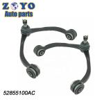 Raider 52855100AC Customized Front Lower Suspension Control Arm for Dodge DAKOTA
