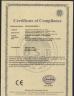 Jiangsu LCD Technology Co., Ltd Certifications