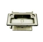 CNC Precision Machining Parts Stainless Steel Brass CNC Lathe Turning Machining