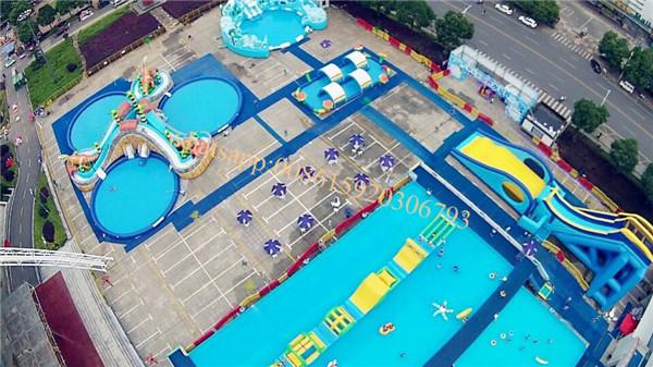 inflatable water park design build water amusement park water park projects