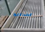 6mm TP309S / 310S Welded Stainless Steel Tube For Heat Exchanger , Seamless