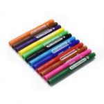 Bright And Versatile Colourful Whiteboard Markers For Black Dry Erase Board