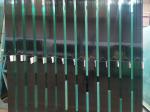 AR Coated Glass Spray Coating Machine For Glass Bottles Low Iron 4mm 3.2mm AR