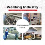 Digital 50Hz CNC Plasma Cutter 100A 4T Cutting Machine Portable