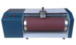 DIN-53516 Leather Testing Equipment Abrasion Resistance Tester For Shoes /