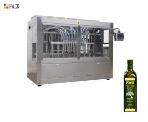 Wholesale Complete Olive Oil Automated Bottling Line 800-4000bph Big Capacity from china suppliers