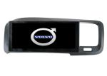 Volvo S60 V60 11-17 Android 9.0 Car multimedia Player Stereo Radio Left GPS
