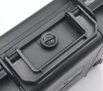 SC042 Waterproof Plastic Equipment Case