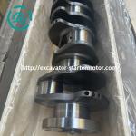 261-1544 2611544 Crankshaft Excavator Engine Parts CAT 336D C9