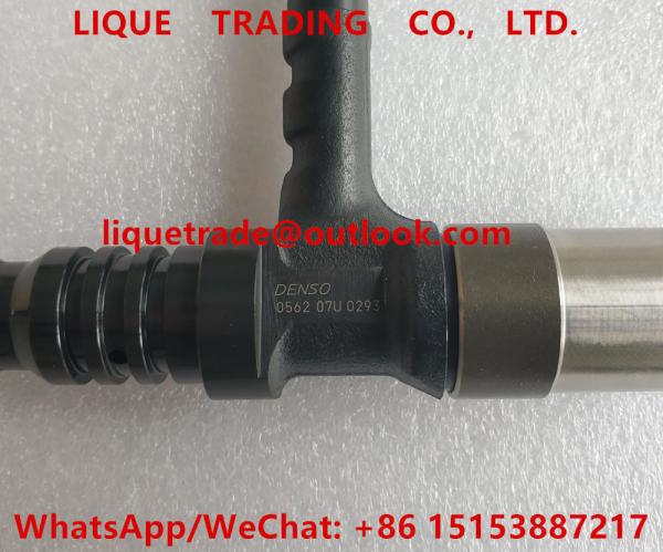 DENSO 0562 Fue Injector 0950000560 , 0950000562, 6218113100, 6218113101 , 6218