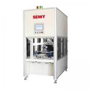 China SGS Industrial Pad Printing Machines , 1300pcs/Hr Pad Printing Equipment on sale