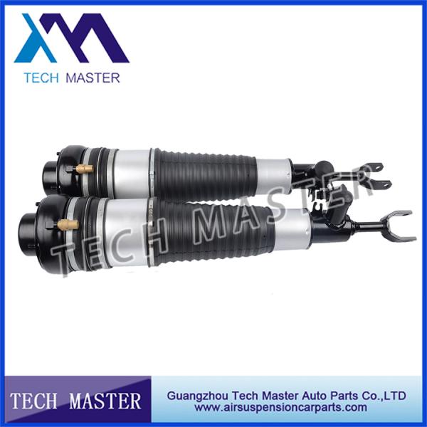 4F0616039AA Air Suspension Shock Absorber For Audi A6C6 Rebuilt Air Shock 2004