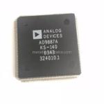 Integrated Circuits IDT (NOW RENESAS) IDTQS3VH257PAG IC chips electronic