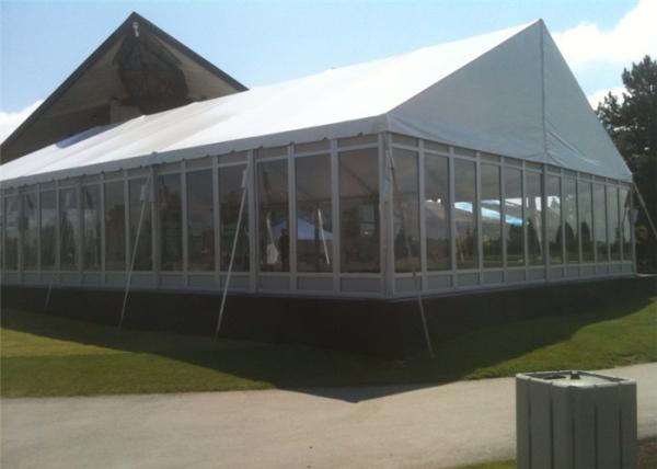 400m2 Clear Span Structure Outdoor Party Rainproof Cover Canopy