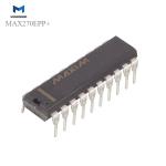 MAX270EPP+