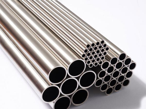 ASTM A192 Cold Drawn Seamless Carbon Steel Boiler Tube 63.5mm x 2.9mm Steel