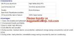 Fire-retardant Multi-Layer Thermal Reflective Attic Insulation,Multi layers