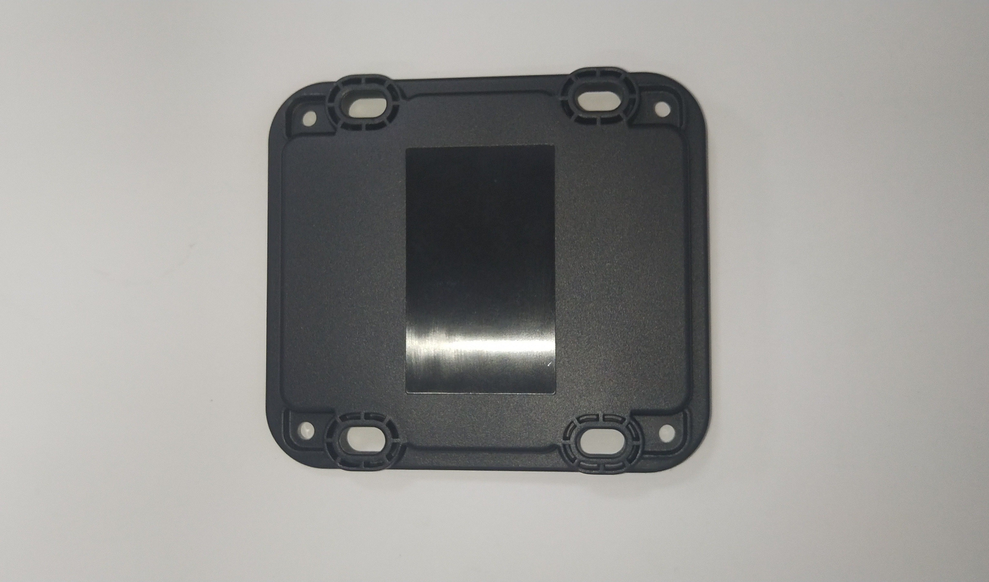 PC ABS C2950 plastic battery box cover
