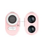 Professional Golf Laser Rangefinders with Ingress Protection ip54 and 6.5X