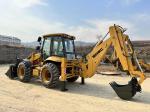 Long Lifetime SNSC 2024 Wheel Loader 0.48cbm with Xiandai Hydraulic Cylinder and