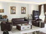 classical Europe style 1+1+3 sofa set furniture
