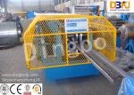 10m--15m / Min Purlin Roll Forming Machine 9500×1000×1500mm