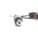 IP68 Protection Level 36VDC 2.5MPa Waterproof Pressure Sensor