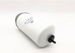 Industrial Diesel Engine 107.2mm Fuel Water Separator Filter 22116209