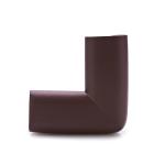 Non Toxic Impact Absorbent Furniture Corner Guards EVA
