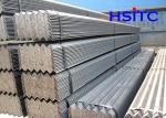 S195 Metal H Beam 12m Building Structure Steel Angle