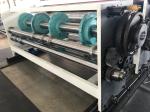 Chain Feeder 4 Color Printer Slotter Die Cutter Corrugated Carton