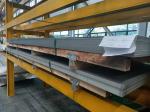 AISI BA Stainless Steel Sheet Cold Rolled SS Plates 0.05mm 304 316