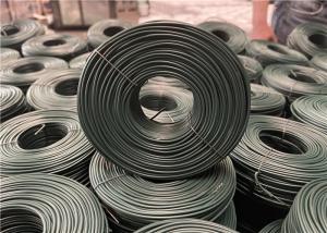 Wholesale Twisted Q235 Gauge 22 Black Annealed Tie Wire For Construction Wire Mesh from china suppliers