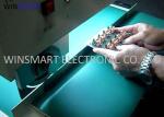 Winsmart Aluminum 400mm Motorized PCB Depaneling Cutter Machine