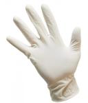 Disposable blue nitrile gloves wholesale manufacturing safety nitrile gloves
