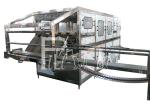3 / 5 Gallon / 20L Bottle Water Production Equipment / Plant / Machine / System