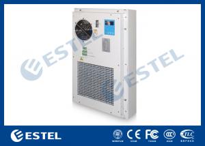 China 400W Mixed Liquid Air To Air Heat Exchanger For Outdoor Telecom Enclosure on sale