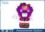Kids Coin Operated Game Machine Hit Hammer Arcade Machine For Sale