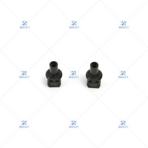 Wholesale Customized YAMAHA Grease Nozzle Types 32A KM0-M711C-02X Smt Machine Parts from china suppliers